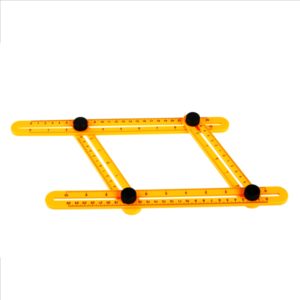 Liniar pliabil multifunctional, plastic