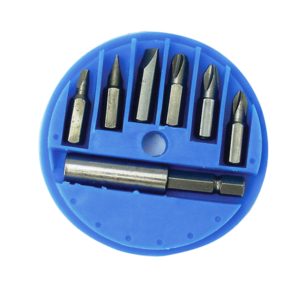 Bituri hobby set 7 bucati