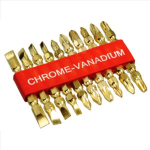 Bituri Crv set 10 bucati
