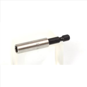 Adaptor bituri, magnetic, 1/4" 60mm, set 5 buc, STAHLBERG