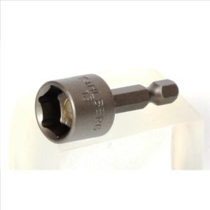 Adaptor 1/4" hexagonal, set 5 buc STAHLBERG