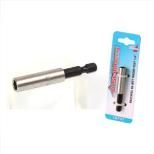 Adaptor bituri magnetic Stahlberg, 1/4 60mm