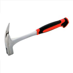Ciocan dulgher monolit cu magnet si suport pt. cuie 600g/33cm