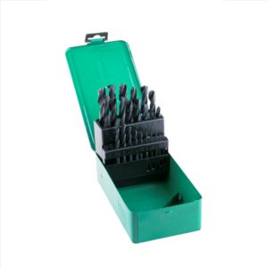 Set burghie HSS 1-13x0.5, 25 bucati