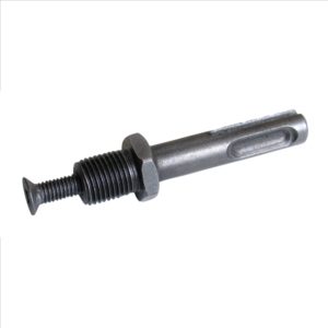 Adaptor SDS+ 1/2UNF