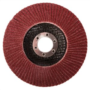 Disc lamelar frontal 125mm FESTA metal