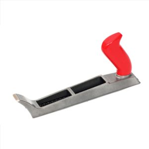 Rindea gips carton, din metal, 250x40mm