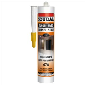Silicon Oglinzi 47a 300 ml