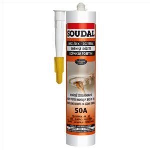 Adeziv Fara Solventi 50a 280 ml