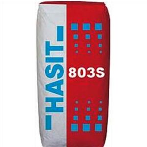 Adeziv masa polistiren HASIT 803 25 kg