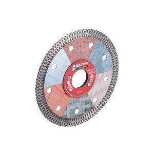Disc diamantat subtire turbo FESTA INDUSTRY