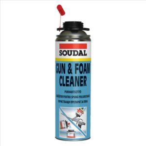 Curatator Spuma Lichida 500ml