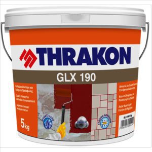 Amorsa cu cuart, pentru placi ceramice si mozaic GLX 190