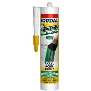 Mastic Acrilic Express 300 ml