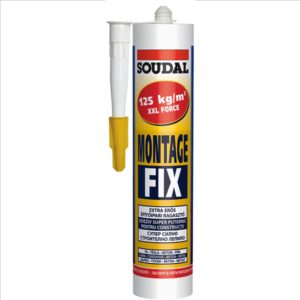 Adeziv Montage Fix 300 ml