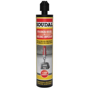Ancora chimica Soudafix P-300SF  280 ml