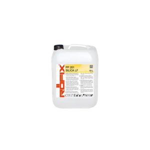Amorsa si diluant silicatic ROFIX PP 201 Silika LF, 10 l / Transparent