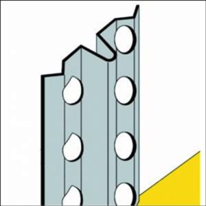 Profil formare rapida 2,75 m