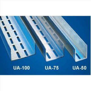 Profil UA