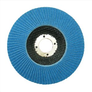 Disc lamelar frontal 125mm FESTA inox