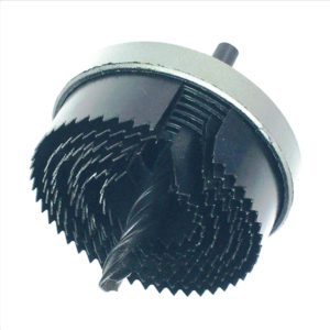 Set freze pentru gips carton, 7 bucati