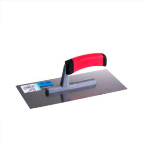 Gletiera inoxidabila 280 x 130mm, maner 2k, FESTA