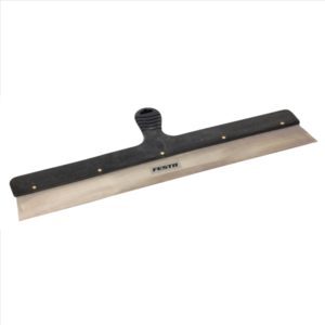 Spatula inox lata, FESTA