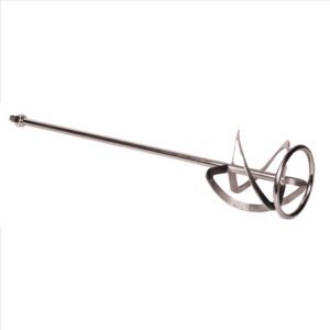 Mixer M14, cu muchii drepte