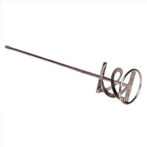Mixer SDS+, cu muchii drepte