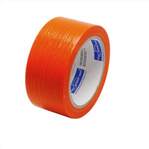 Banda de mascare pentru suprafete rugoase, rezistenta la UV,48mmx50m