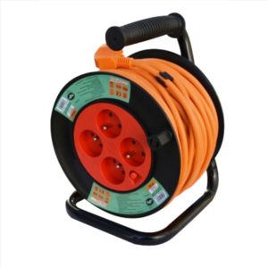 Rola prelungitor electric