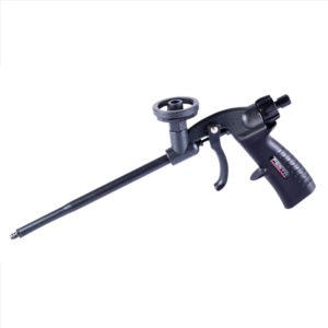 Pistol profesional pentru spuma poliuretanica, teflonat, FESTA