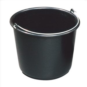 Galeata plastic rotunda