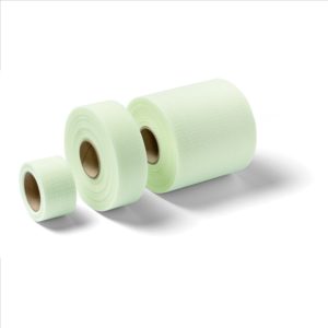 Banda adeziva din fibra de sticla pentru gips carton Schuller DRYWALL TAPE PRO
