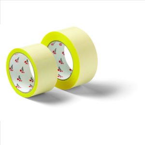 Banda dublu adeziva suport folie Schuller DUO TAPE PRO 50mm