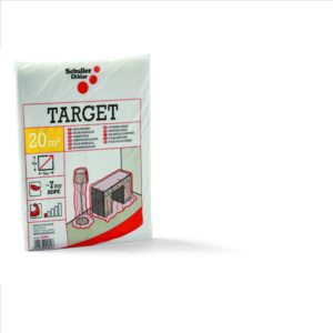 Folie pentru acoperire 7 microni TARGET S7