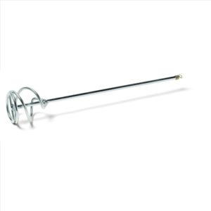 Mixer cu muchii rotunde Schuller