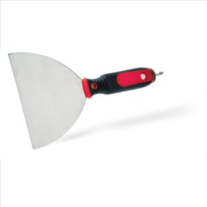 Spaclu pentru gips carton, 15cm cu bit, Schuller