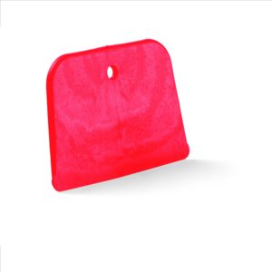 Spaclu pentru chituit, din plastic, 6, 10, 12 cm, set 3 bucati Schuller
