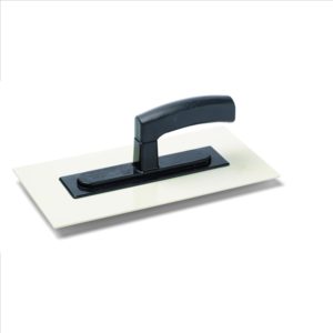 Gletiera ABS, 280x140x3mm, Schuller