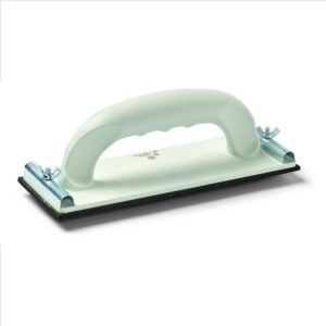 Suport abraziv 230x80mm SANDPAD XL Schuller