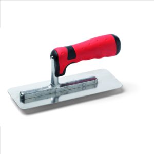 Gletiera inoxidabila 200 x 80mm Venetia, maner 2k, Schuller