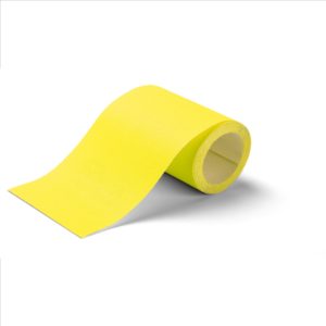Hartie pentru slefuit rola 115 mm x 4,5 metri Easyroll Schuller