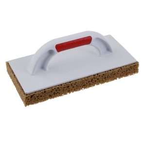Drisca burete hydro pentru curatarea placilor ceramice dupa rostuire