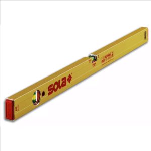 Nivela aluminiu SOLA AZ