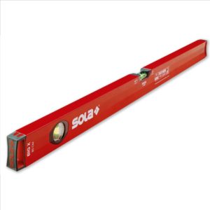 nivela aluminiu Sola BIG X