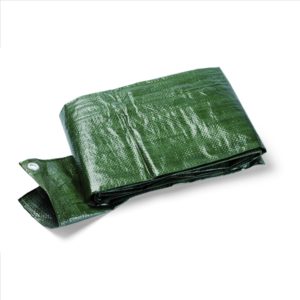 Prelata cu tiv si inele de prindere Schuller densitate 90g