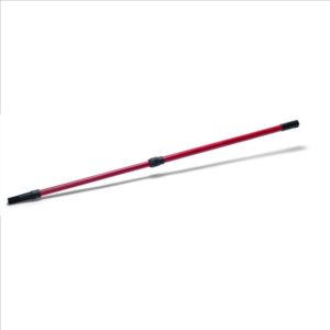 Prelungitor telescopic pentru trafalet,din otel, Schuller POLO RED