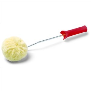 Trafalet pentru colturi maner 39 cm Schuller BASELINE EDGE-R
