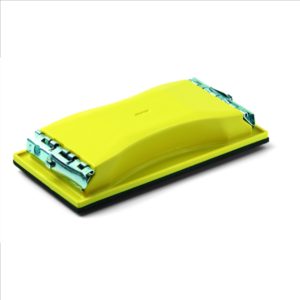 Suport abraziv plastic 105x215 mm Schuller